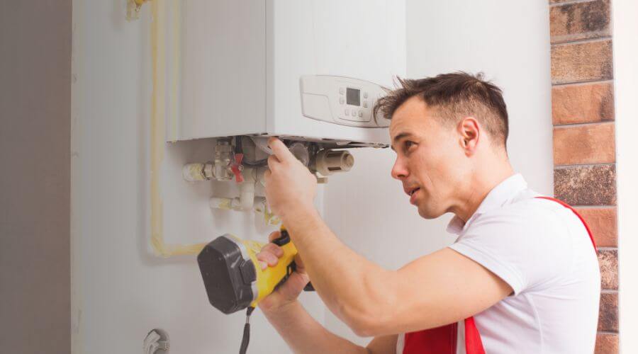 Local expert plumbing services in Skagway, AK